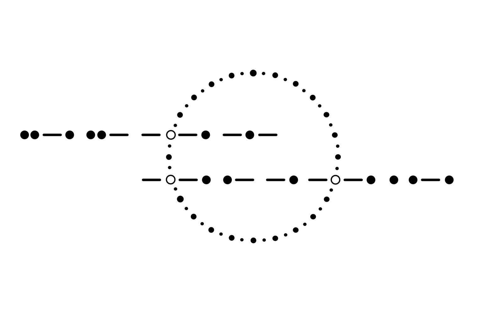 End of Act I